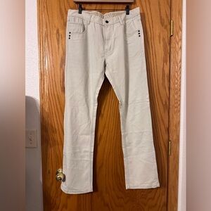 Platini Light Blue Jeans - NWT - Size 36x32